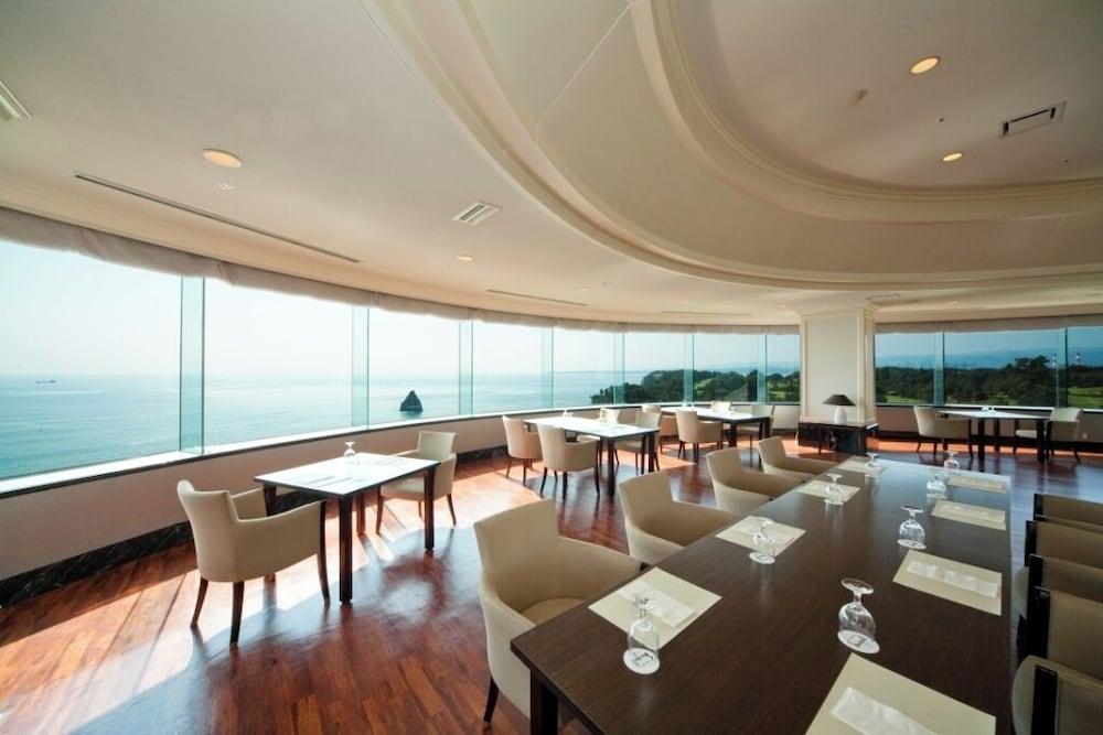 Onahama Ocean Hotel & Golf Club