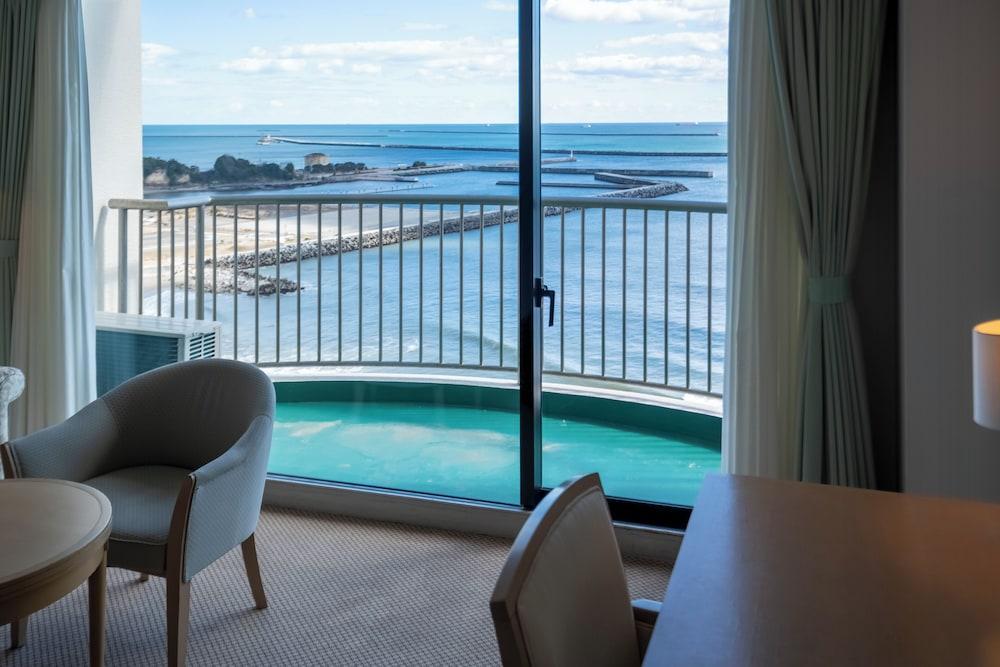 Onahama Ocean Hotel & Golf Club