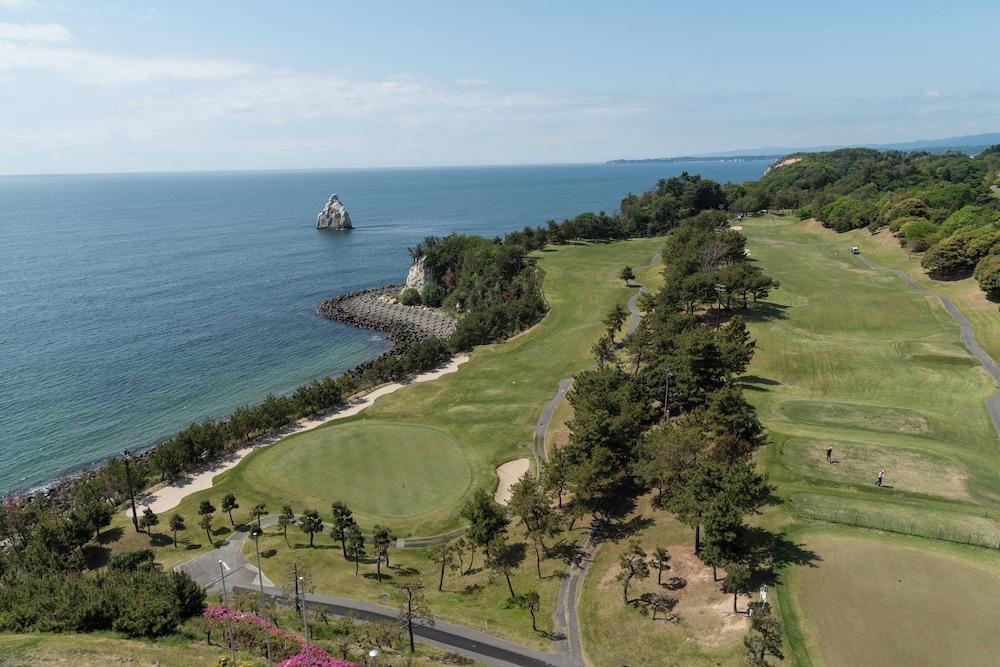 Onahama Ocean Hotel & Golf Club