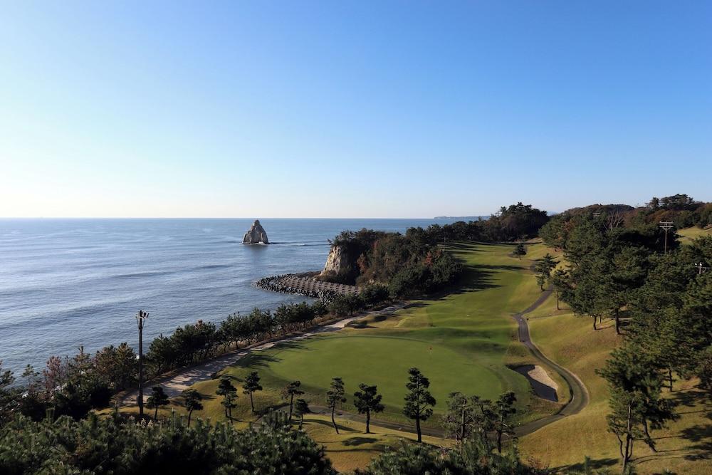 Onahama Ocean Hotel & Golf Club