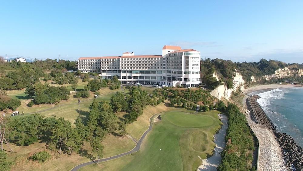Onahama Ocean Hotel & Golf Club