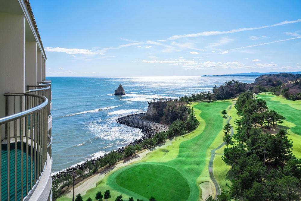 Onahama Ocean Hotel & Golf Club