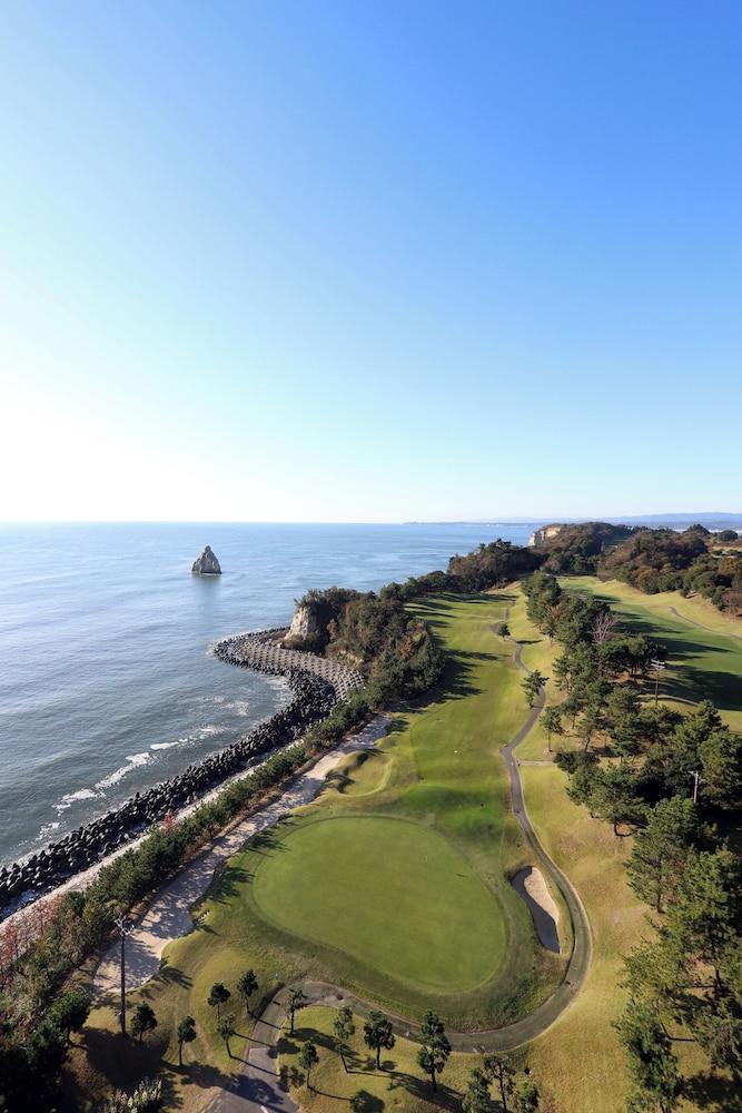 Onahama Ocean Hotel & Golf Club