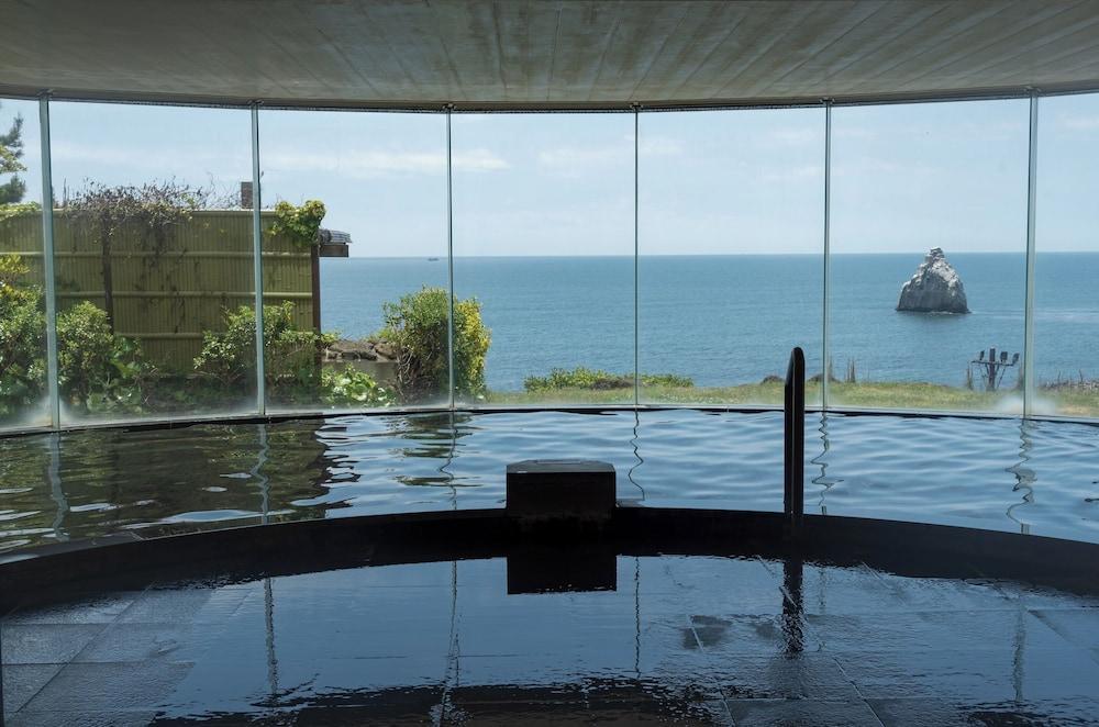 Onahama Ocean Hotel & Golf Club