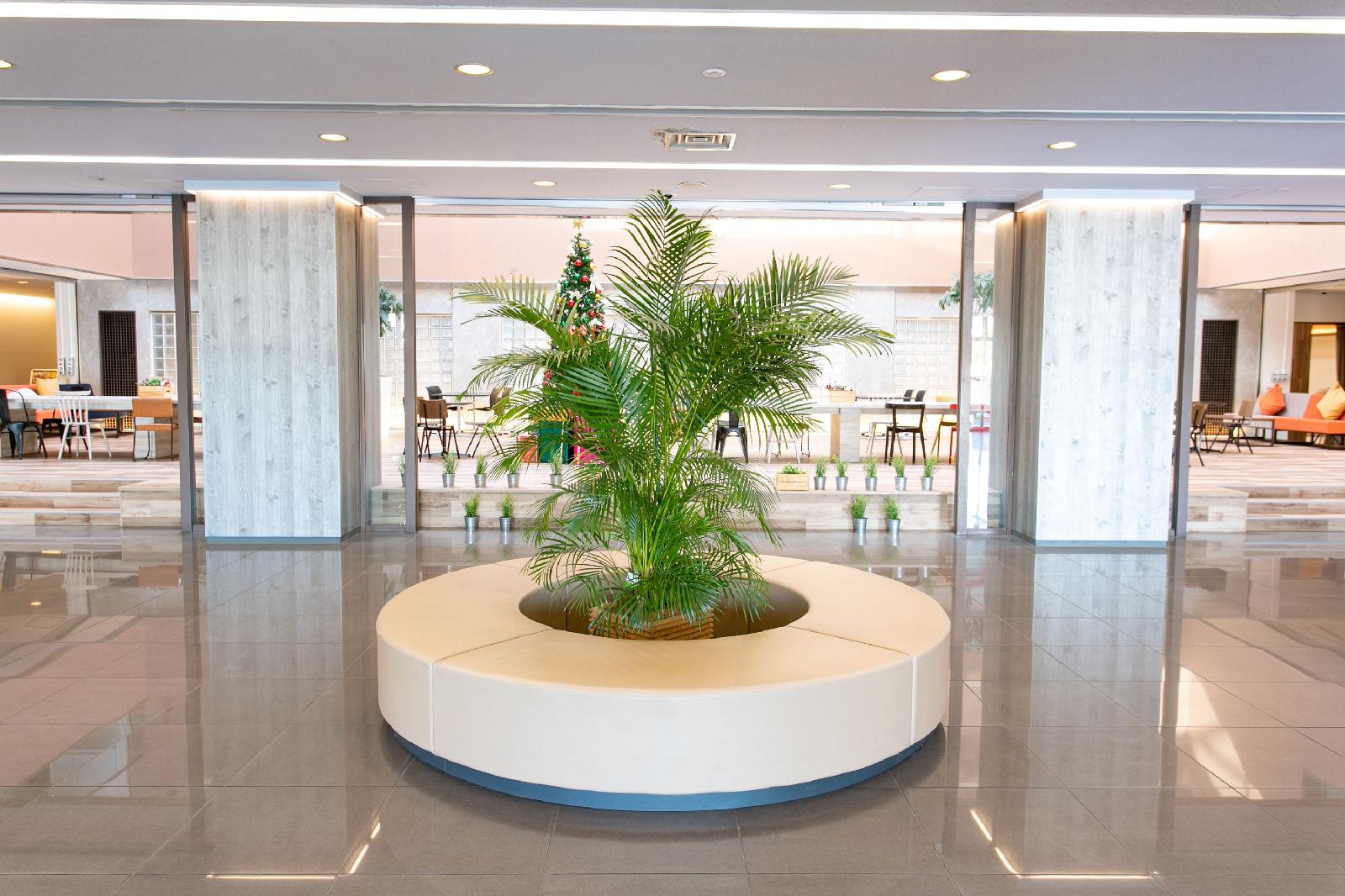 Tosei Hotel & Seminar Makuhari