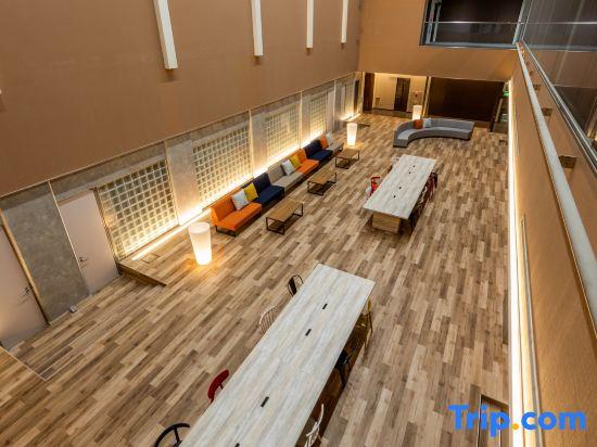 Tosei Hotel & Seminar Makuhari