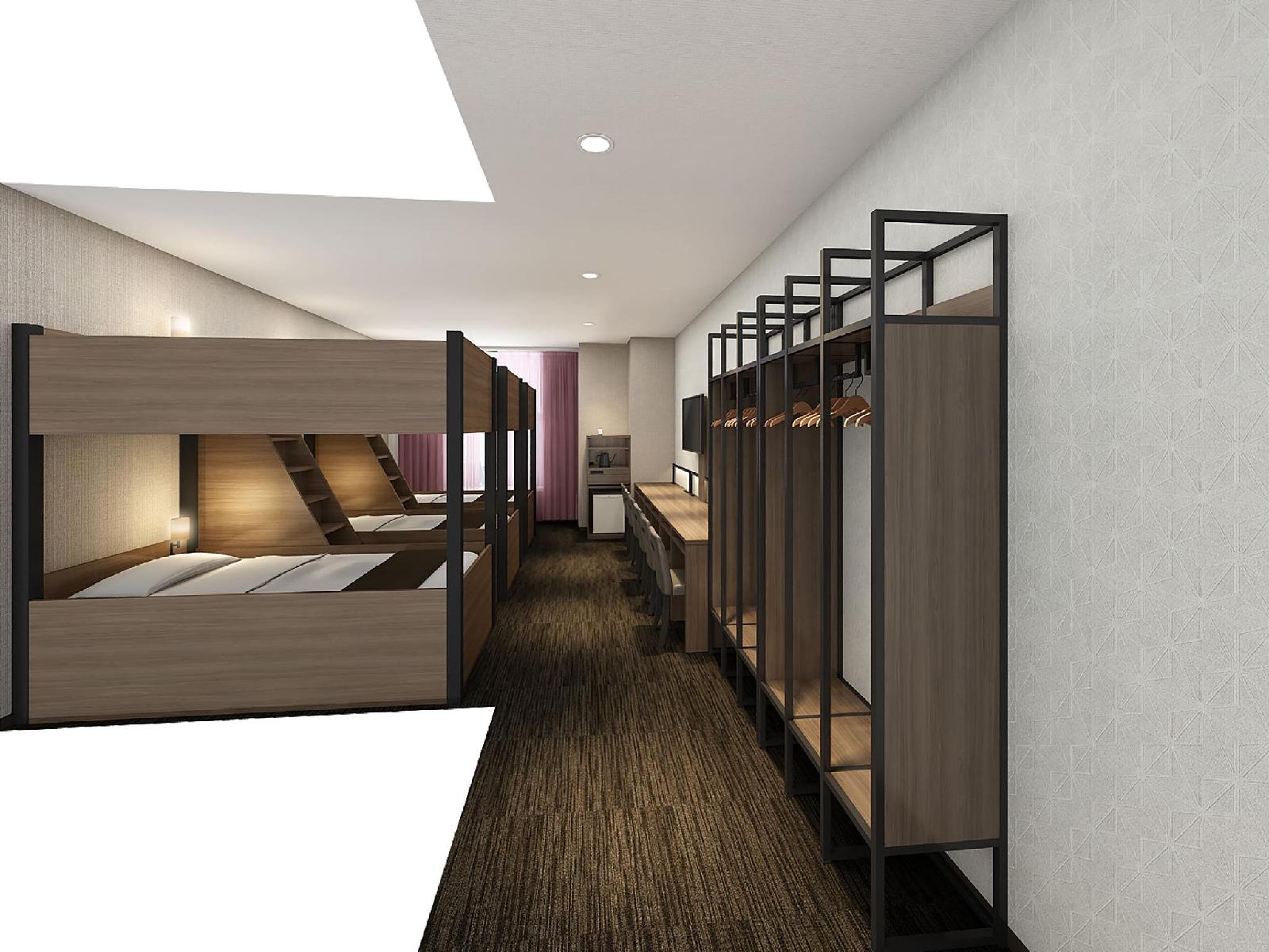 Tosei Hotel & Seminar Makuhari