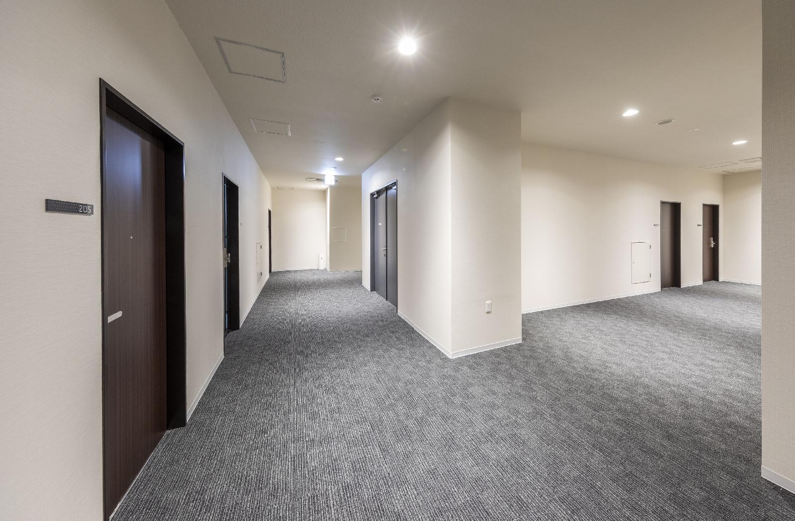 Tosei Hotel & Seminar Makuhari