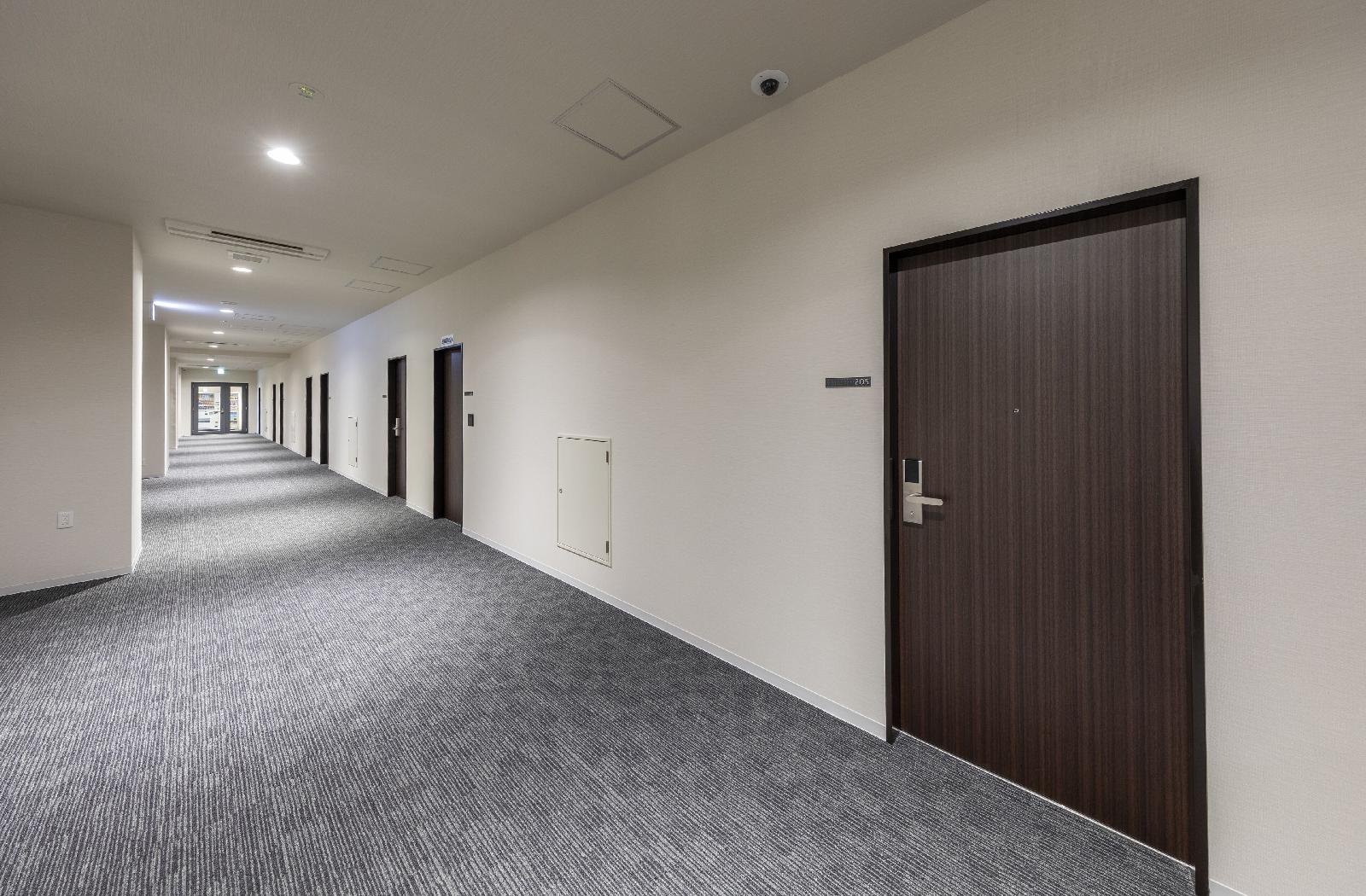 Tosei Hotel & Seminar Makuhari