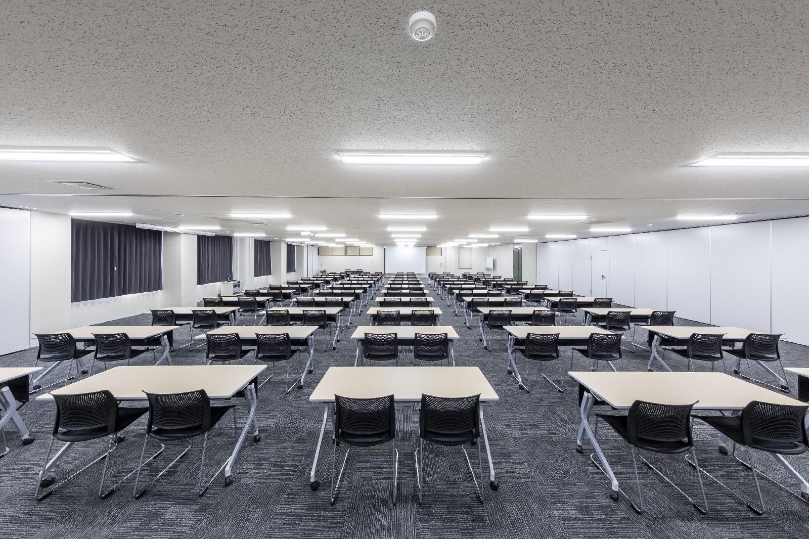 Tosei Hotel & Seminar Makuhari