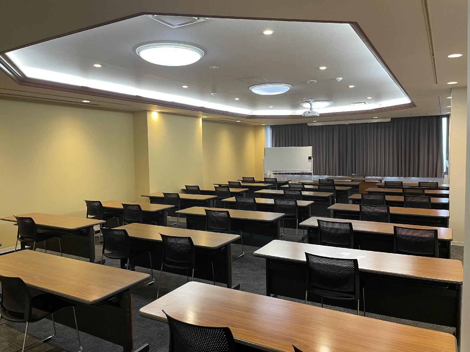 Tosei Hotel & Seminar Makuhari
