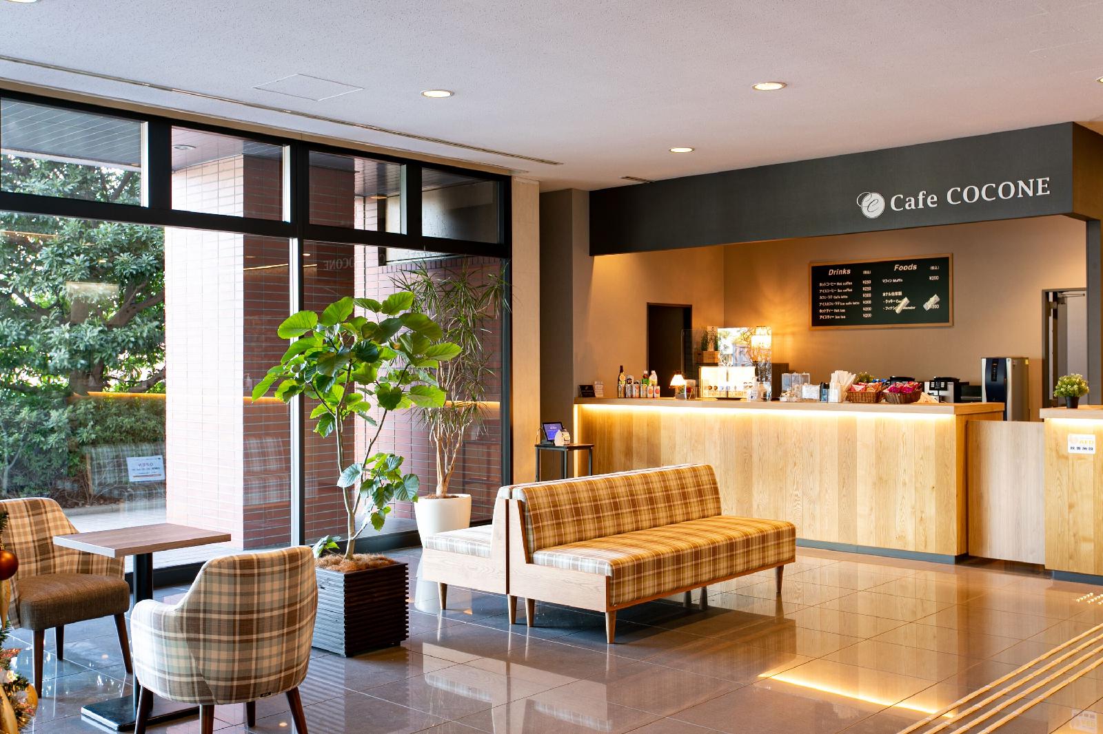 Tosei Hotel & Seminar Makuhari
