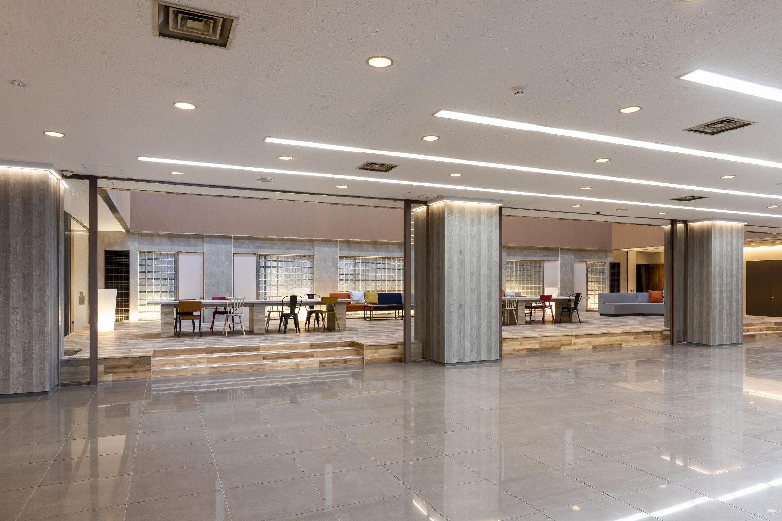 Tosei Hotel & Seminar Makuhari