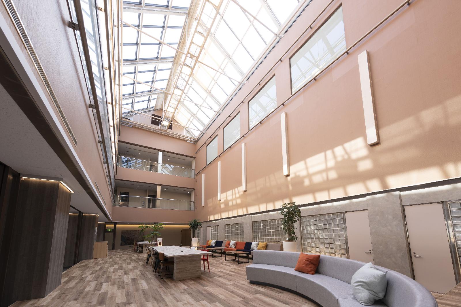 Tosei Hotel & Seminar Makuhari