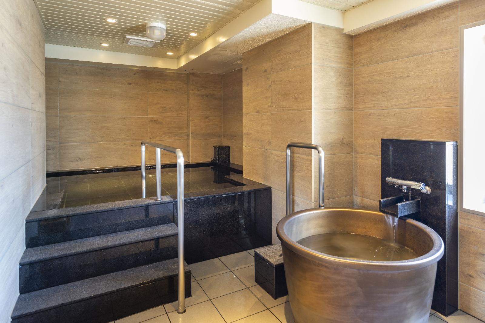 Tosei Hotel & Seminar Makuhari
