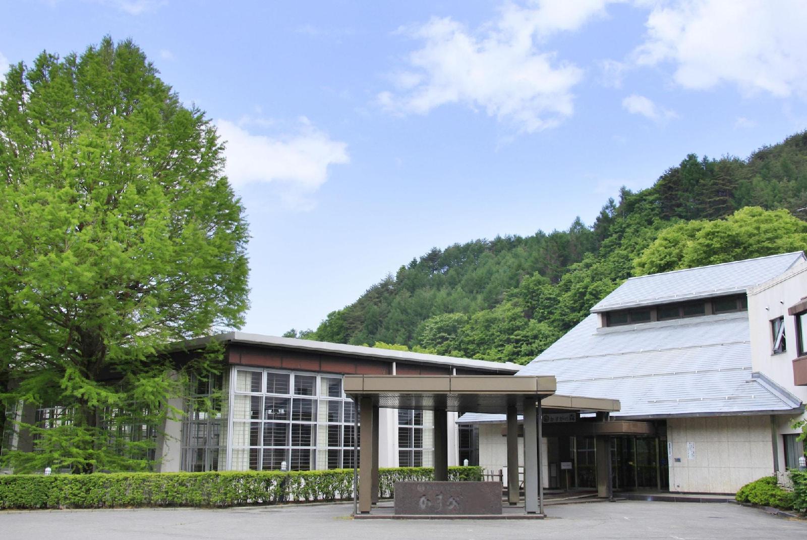 Kasuga no Mori