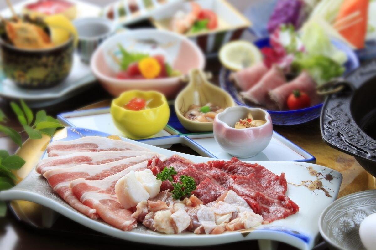 Kasuga no Mori