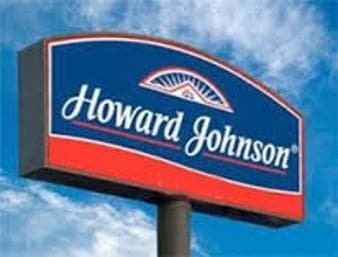 Howard Johnson Jinlian Business Club Hotel