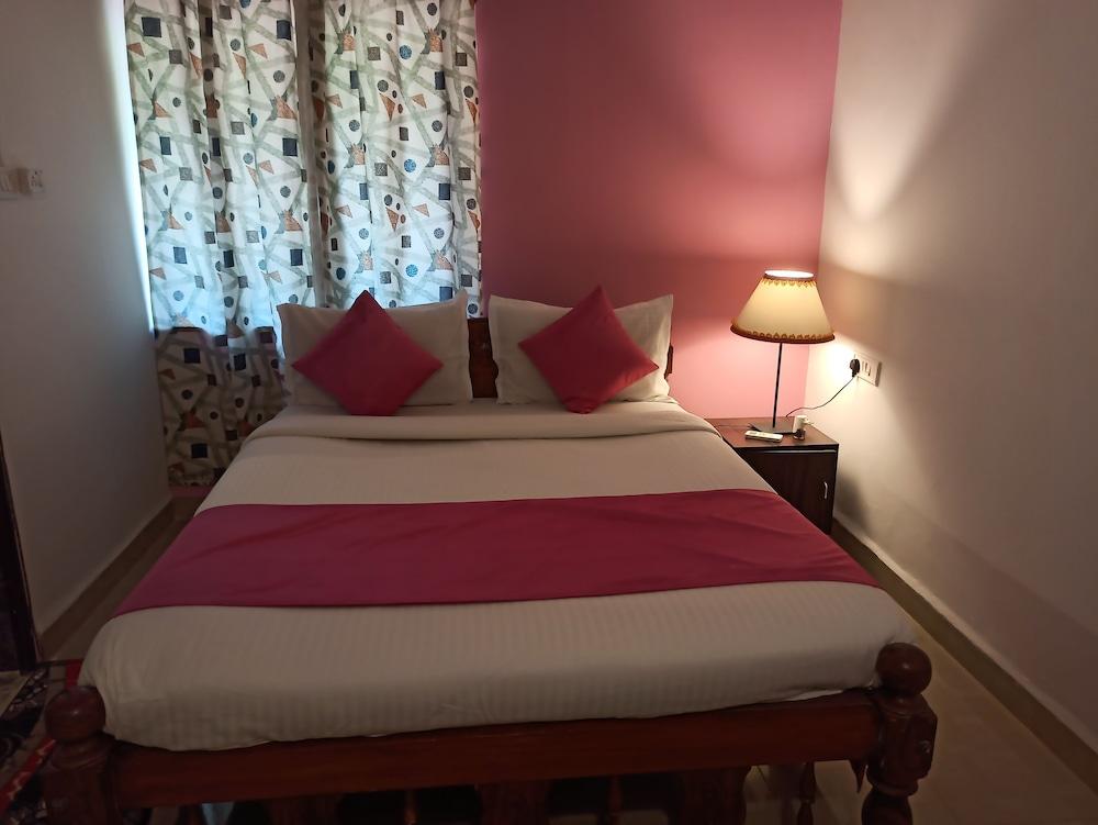 TGF Dream Guest House