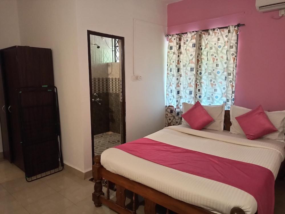 TGF Dream Guest House