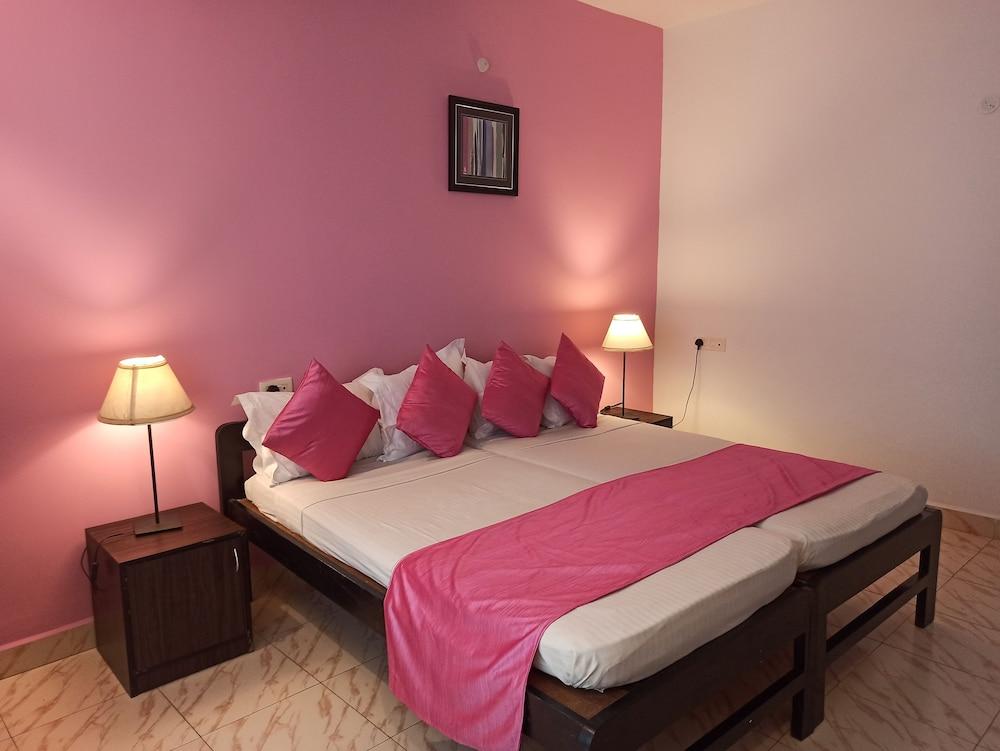 TGF Dream Guest House