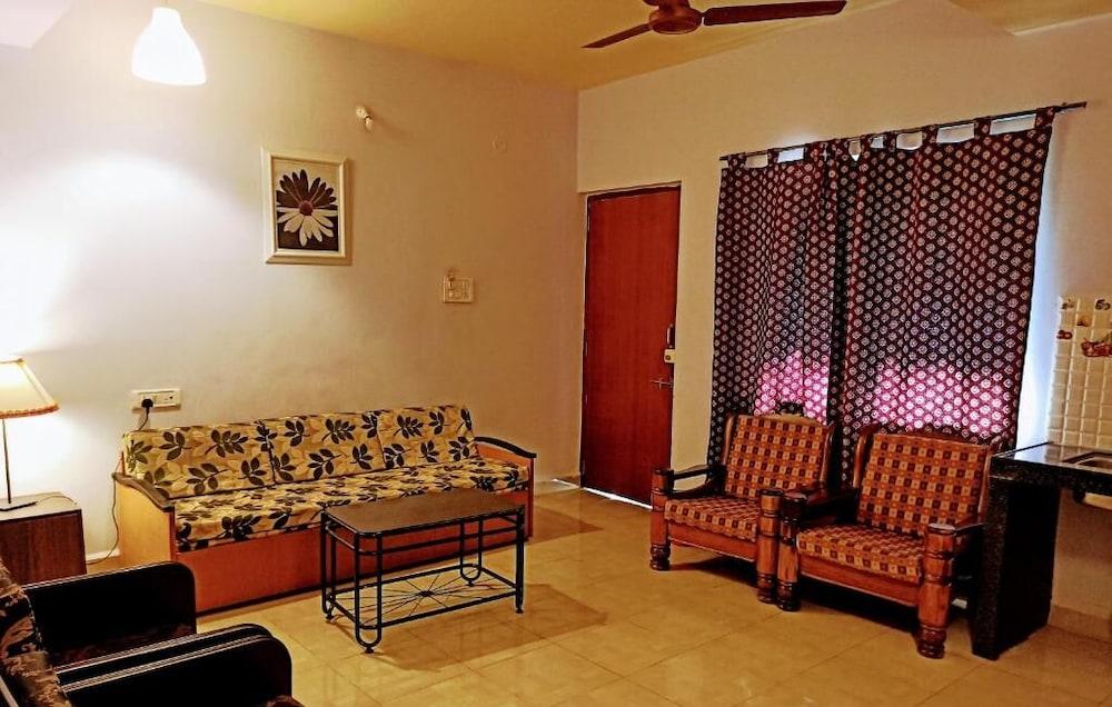 TGF Dream Guest House