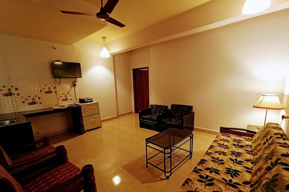 TGF Dream Guest House