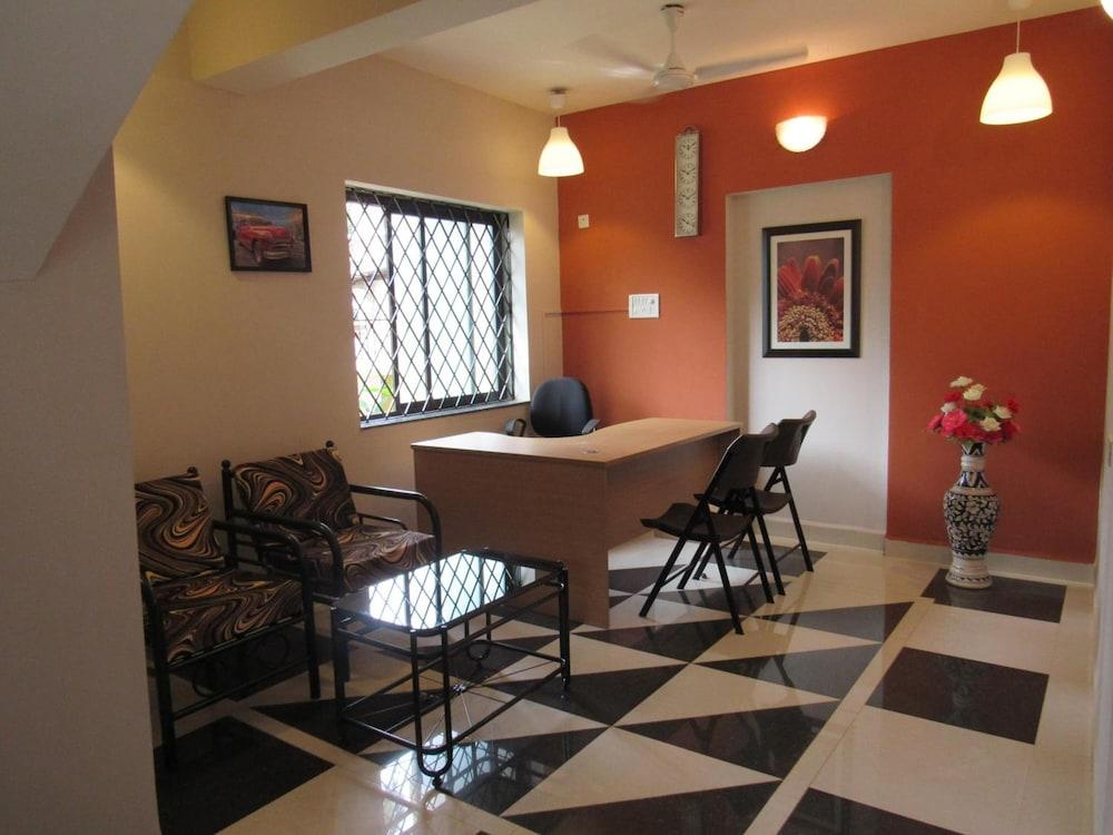 TGF Dream Guest House