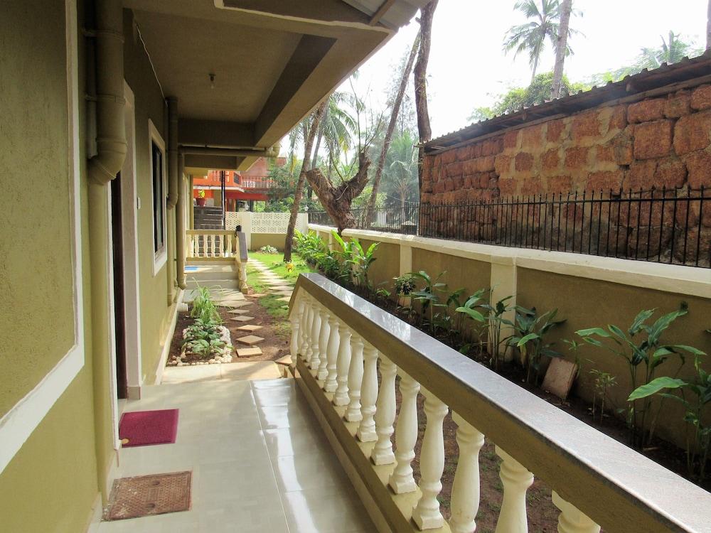 TGF Dream Guest House