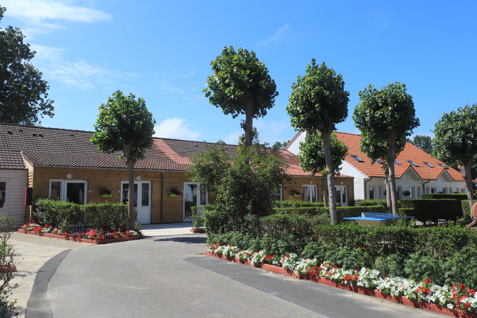 Chez Mireille Reingam Park
