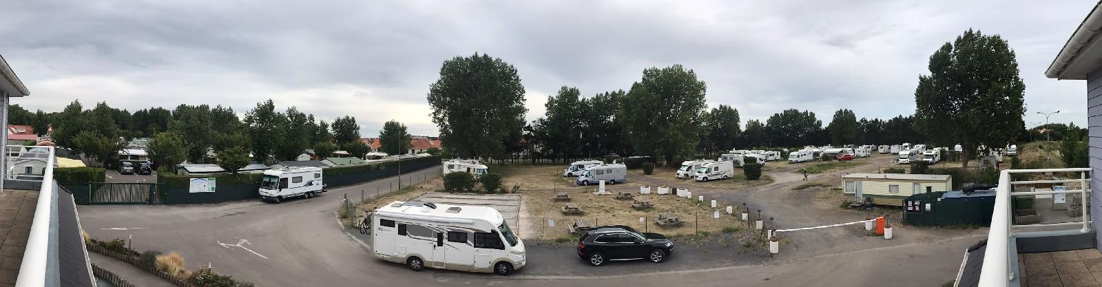 Chez Mireille Reingam Park