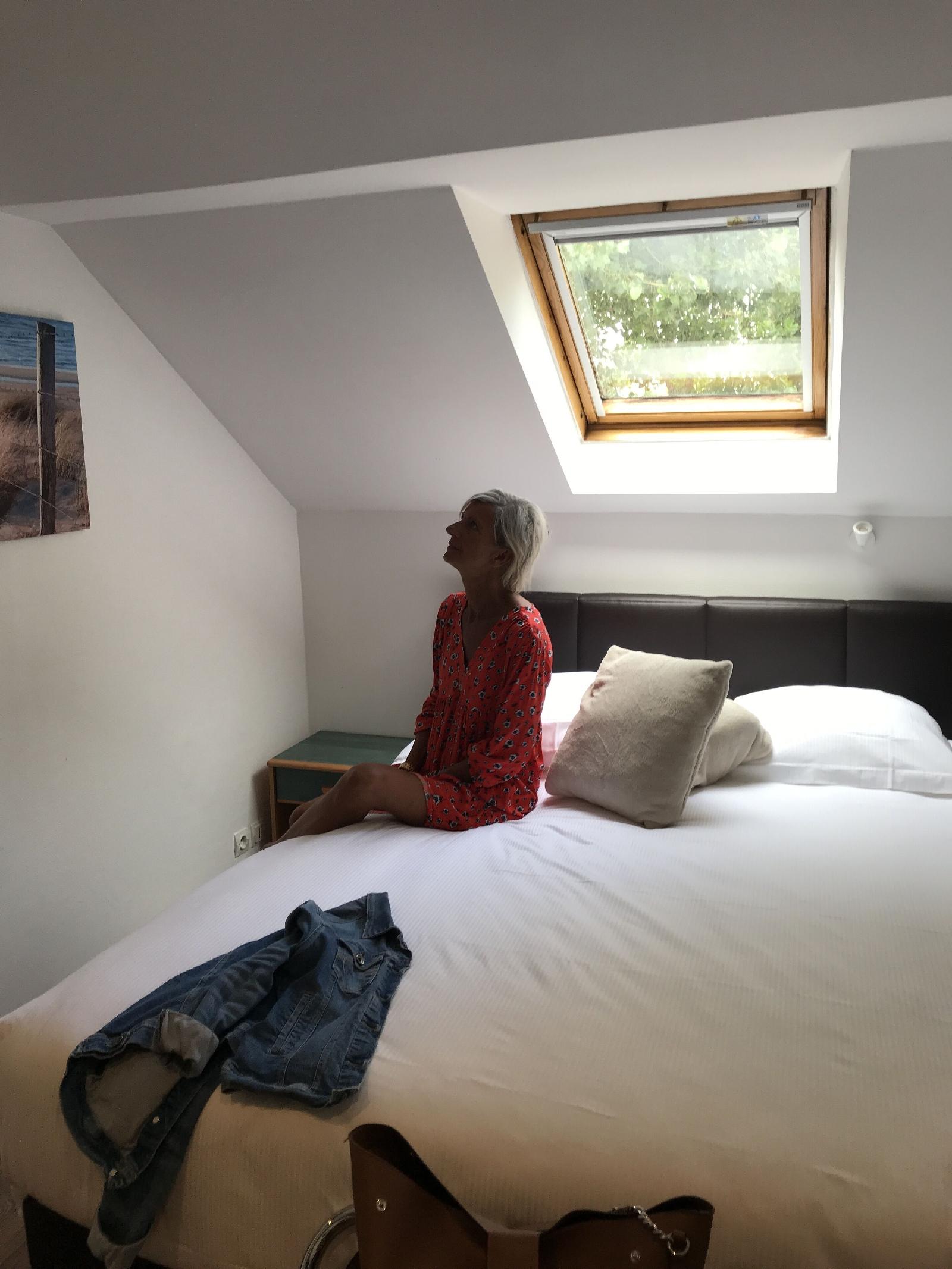 Chez Mireille Reingam Park