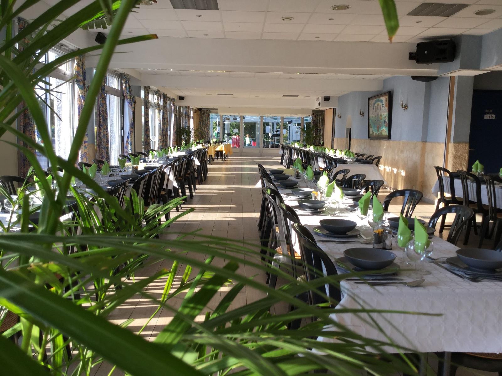 Chez Mireille Reingam Park
