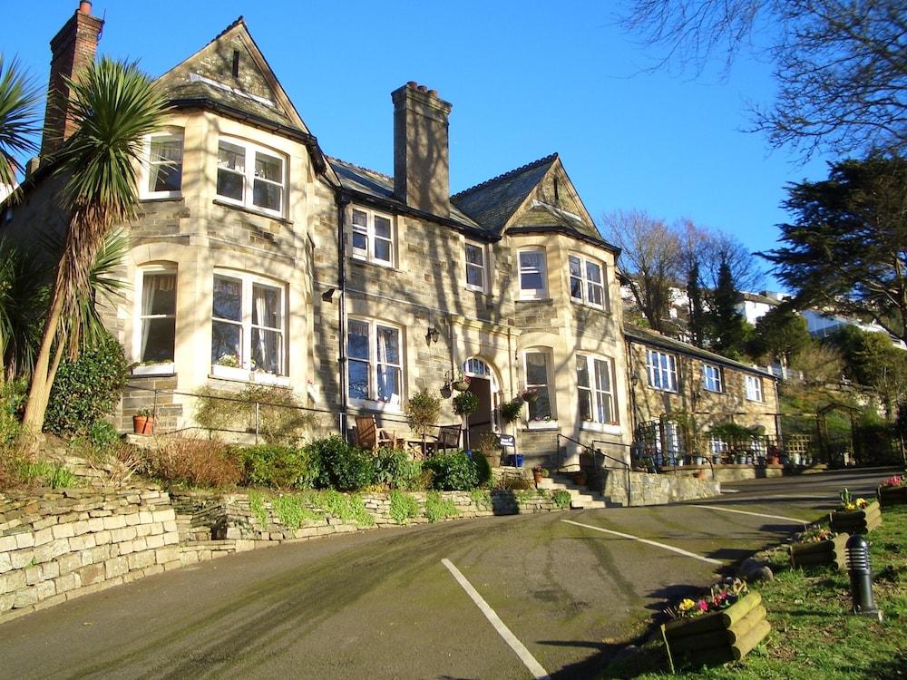 Trehaven Manor Hotel