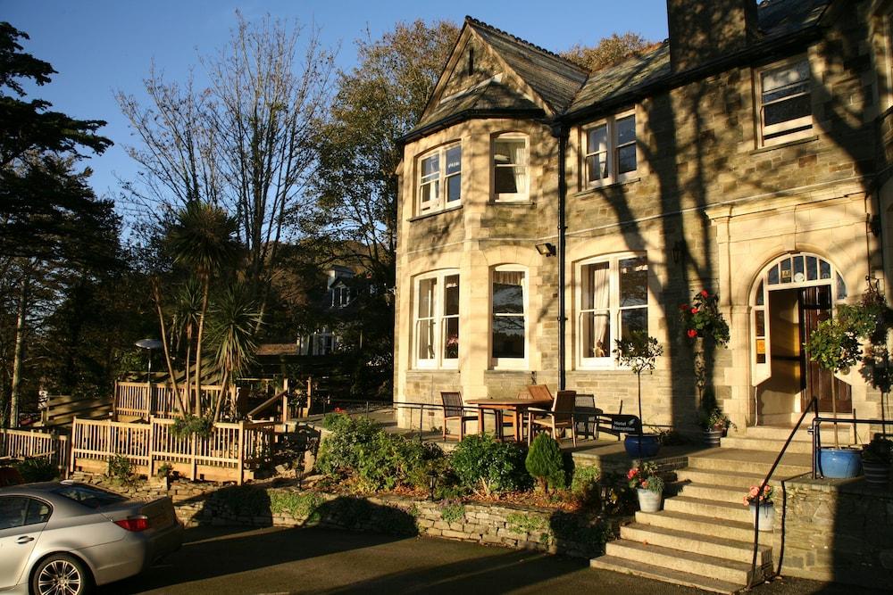 Trehaven Manor Hotel