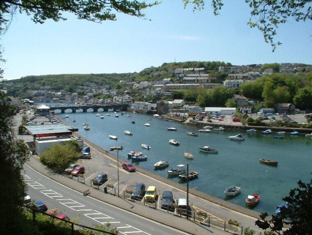 Trehaven Manor Hotel
