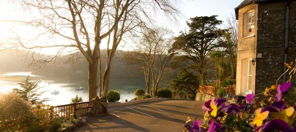 Trehaven Manor Hotel