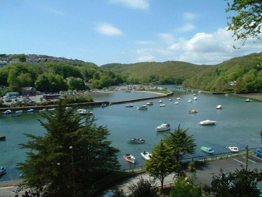 Trehaven Manor Hotel