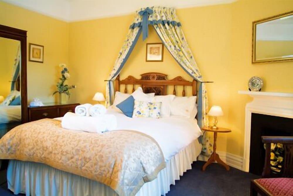 Trehaven Manor Hotel