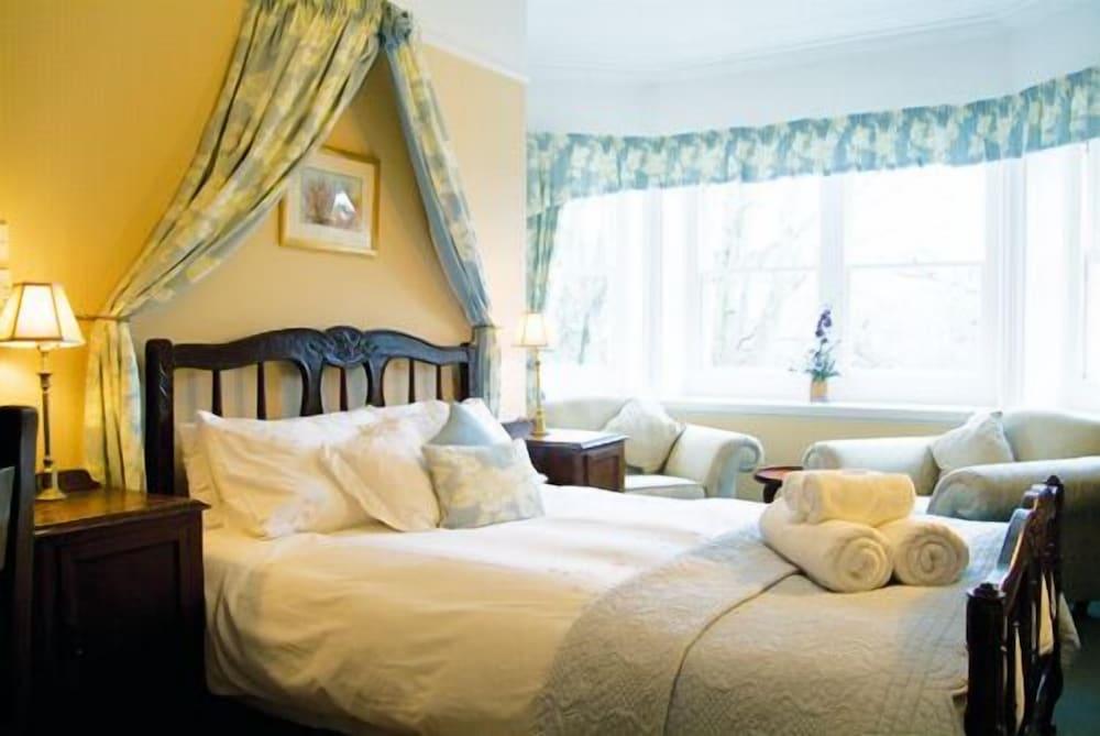 Trehaven Manor Hotel
