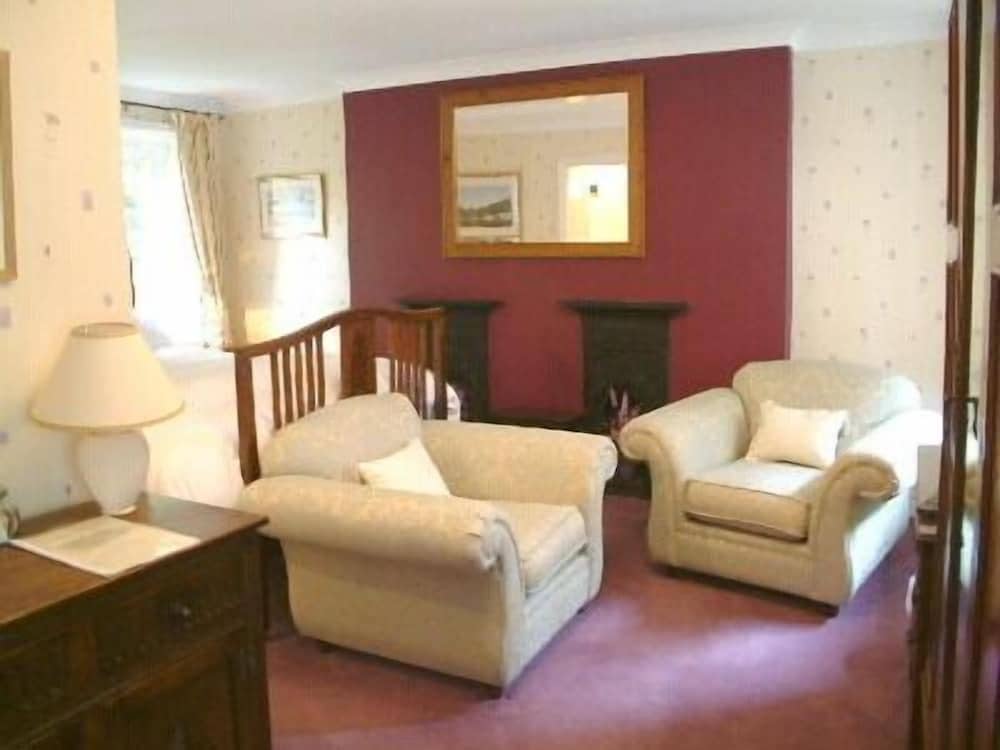 Trehaven Manor Hotel