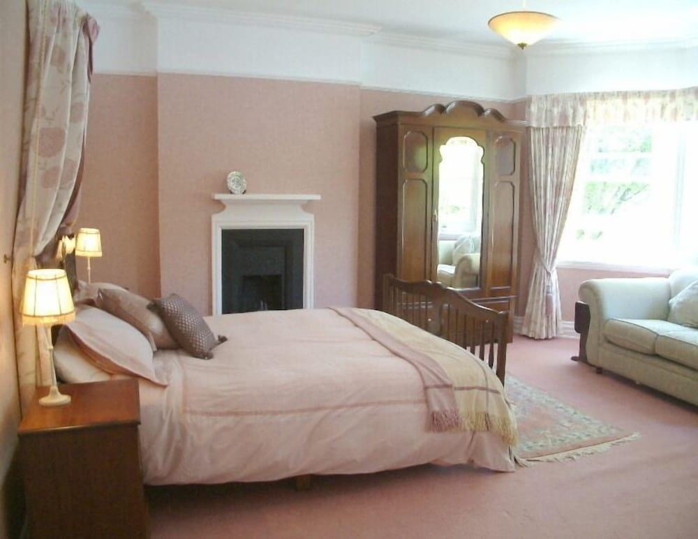 Trehaven Manor Hotel