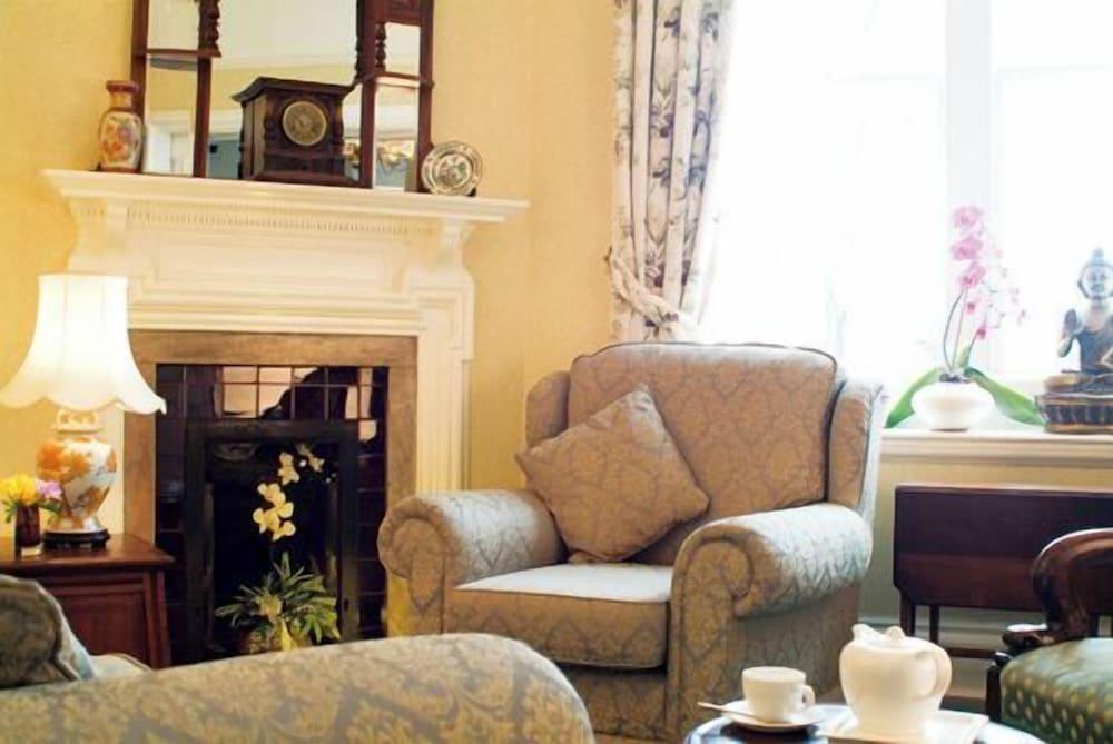 Trehaven Manor Hotel