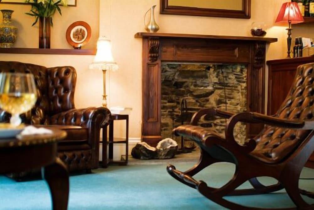 Trehaven Manor Hotel