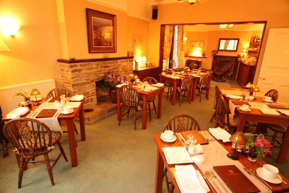 Trehaven Manor Hotel