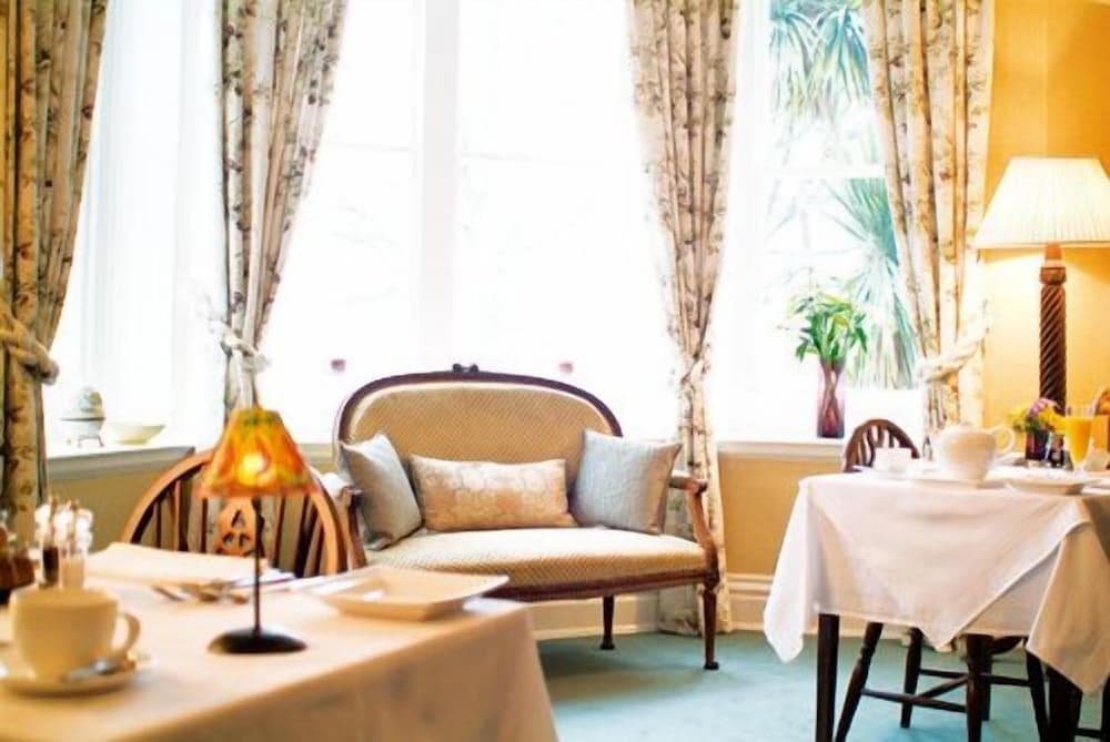 Trehaven Manor Hotel