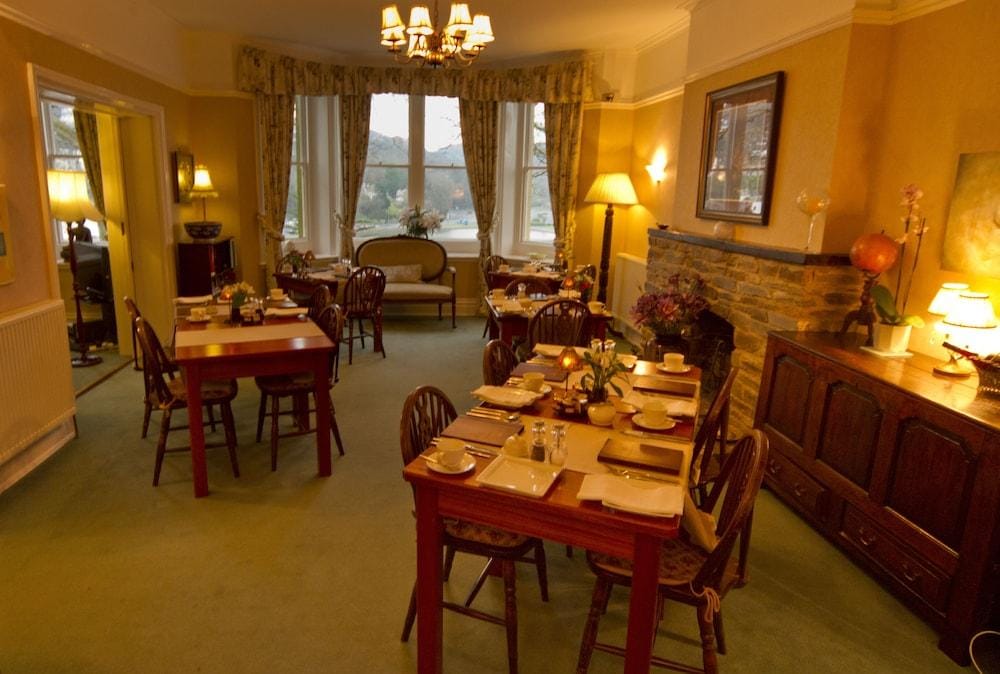 Trehaven Manor Hotel