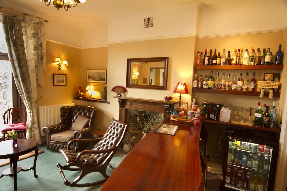 Trehaven Manor Hotel