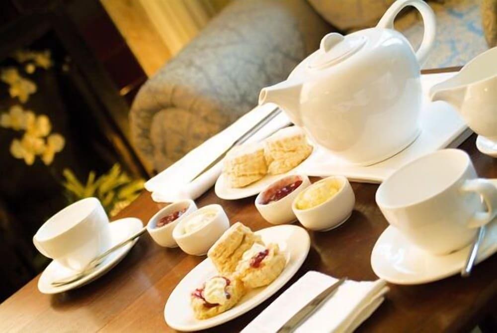 Trehaven Manor Hotel