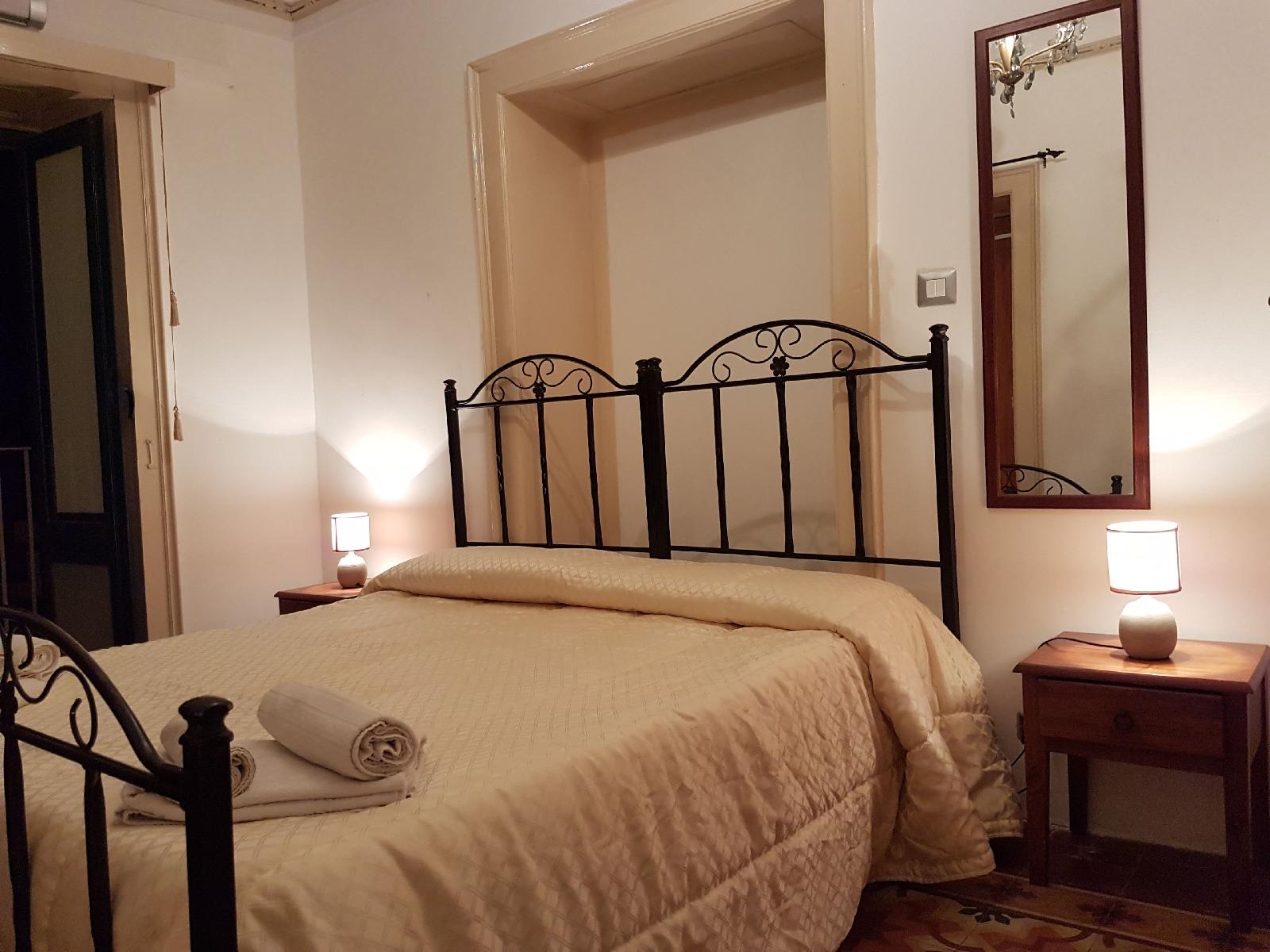 Bed and Breakfast Ventura